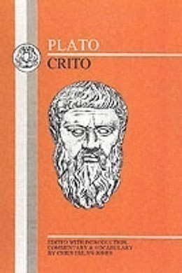 Crito by Plato
