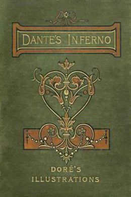 Divine Comedy: Hell by Dante
