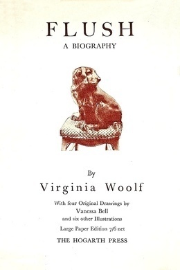 Flush by Virginia Woolf