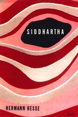Siddhartha by Hermann Hesse