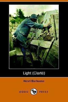 Light by Henri Barbusse