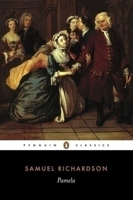 Pamela - Volume 1 by Samuel Richardson