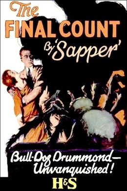 The Final Count by Sapper
