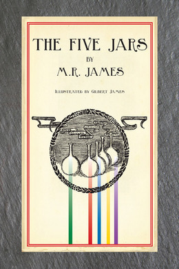 The Five Jars by M. R. James